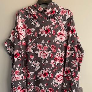 LulaRoe BCA large Amber
